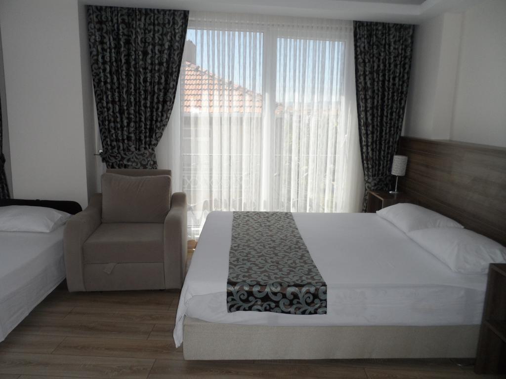 Zen Inn Boutique Sarkoy Ngoại thất bức ảnh