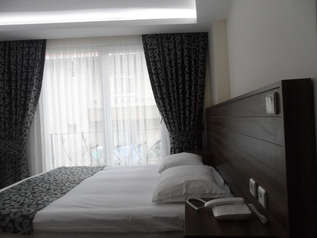 Zen Inn Boutique Sarkoy Ngoại thất bức ảnh