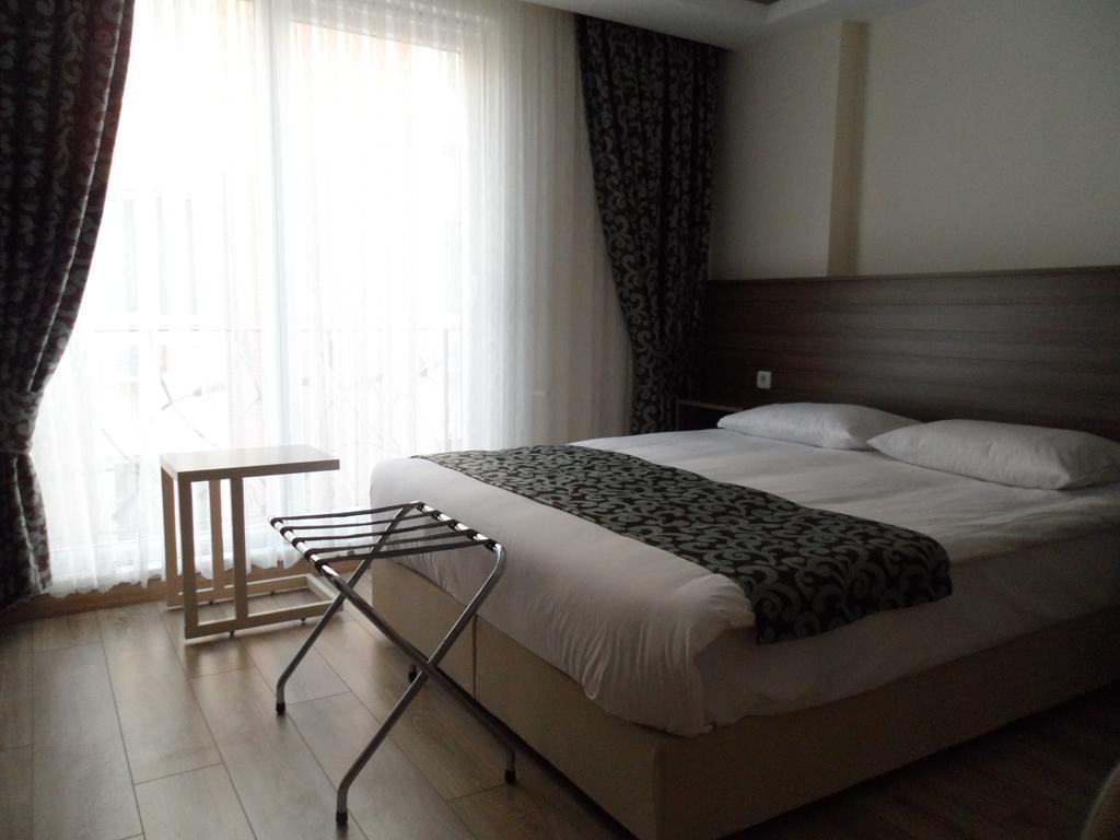 Zen Inn Boutique Sarkoy Ngoại thất bức ảnh