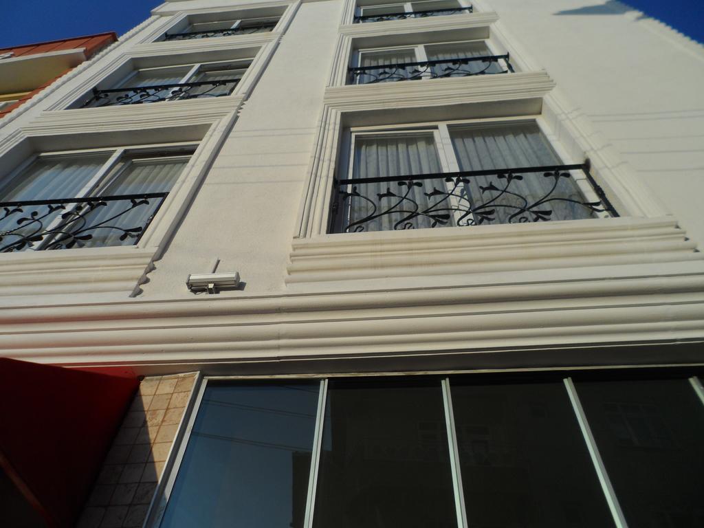 Zen Inn Boutique Sarkoy Ngoại thất bức ảnh